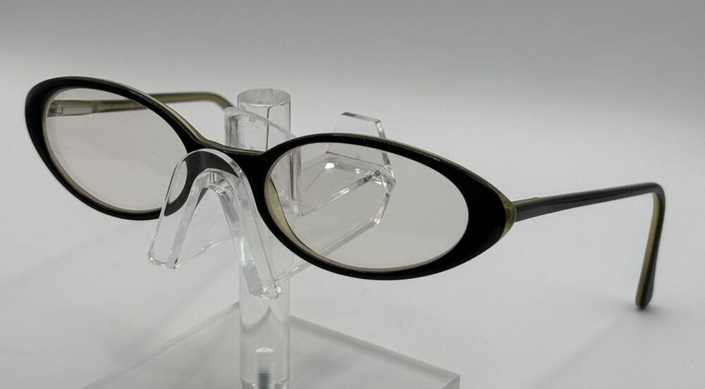 Brooks Brothers BB576 5119 Olive Eyeglasses Frames 48-18-135 Metal